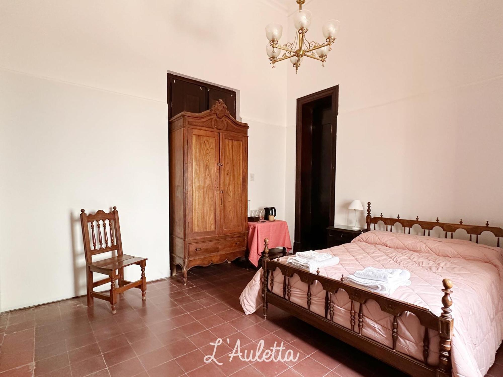 Hotel L' Auletta Cafayate Esterno foto
